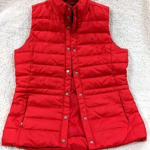Tommy Hilfiger Puffer Vest